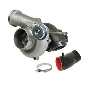 Turbo Thruster II Kit - Ford 1999.5-2003 7.3L (Pick-up only/No E-Series) (CARB)