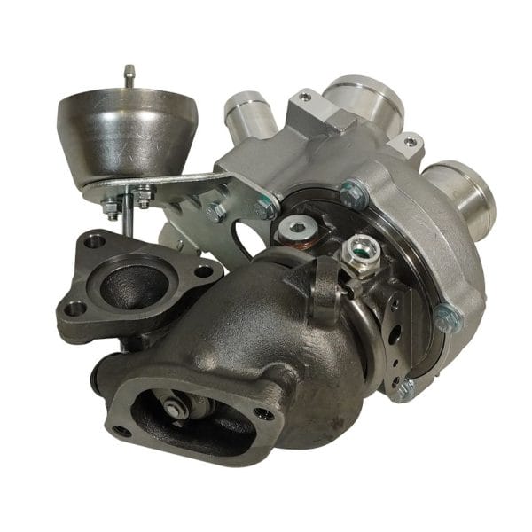 SCREAMER TURBOS FORD 3.5L ECOBOOST 2011-2012