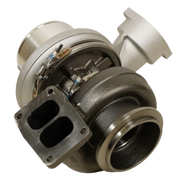 BD High Power Heavy Duty Turbo S400 - CAT 78/96 1.32 Non-WasteGate T6