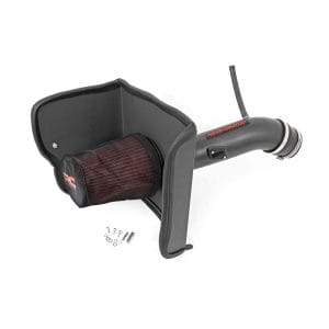 Cold Air Intake Kit - 5.7L - Pre Filter - Toyota Tundra (12-21)