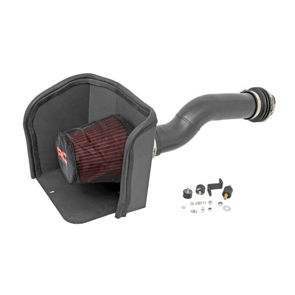 Rough Country Cold Air Intake Pre-Filter - 10547 - Toyota Tacoma 2WD 4WD (16-23)