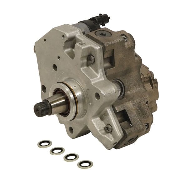 Injection Pump, Stock Exchange CP3 - Dodge 2003-2007 5.9L