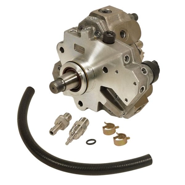 BD CP3 6.7L Cummins Injection Pump Stock Exchange - Dodge 2007.5-2018 6.7L