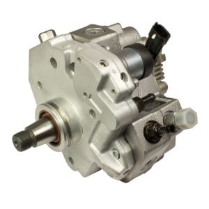 Injection Pump, Stock Exchange CP3 - Chevy 2001-2004 Duramax 6.6L LB7