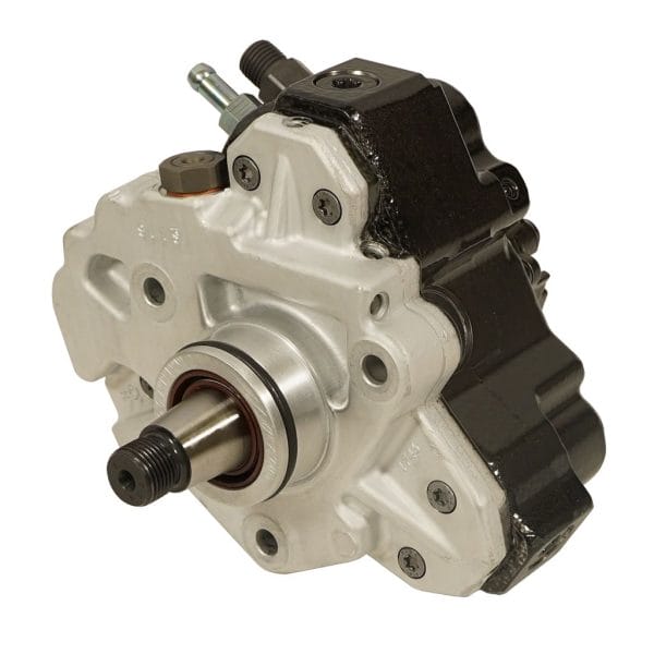 Injection Pump, Stock Exchange CP3 - Chevy 2006-2010 Duramax LBZ/LMM