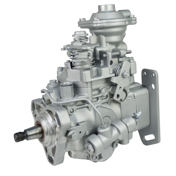 BD 5.9L Cummins 6BT VE Injection Pump Stock Dodge 1988-1991 Non-Fact Intercooled