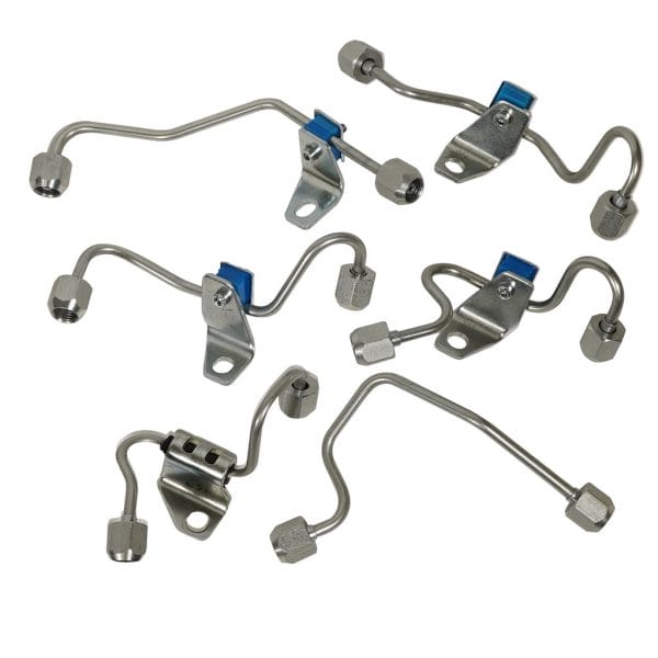 BD Injector Line Kit Dodge 5.9L Cummins 24-valve 2003-2007