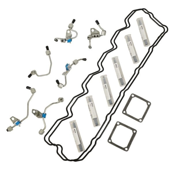 Injector Install Kit Dodge 5.9L Cummins Common Rail 2003-2005