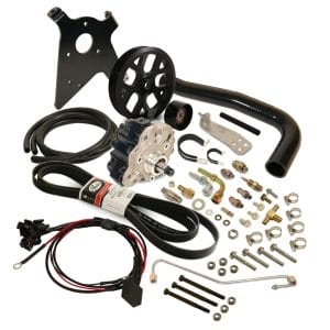 BD Venom Dual CP3 Kit c/w Pump & Controller - Dodge 2005-2009 Cummins 5.9L/6.7L