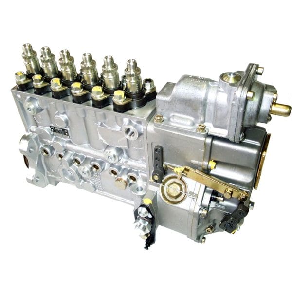 Injection Pump P7100 - Dodge 1996-1998 Auto Trans