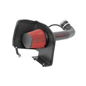 Rough Country Cold Air Intake Kit - Chevy GMC 1500 (09-13)