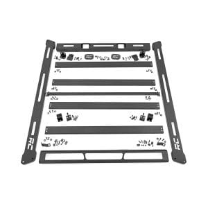 Rough Country Roof Rack - Jeep Wrangler JK (2007-2018)