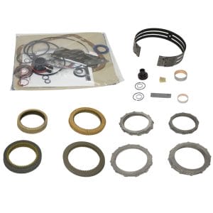 BD Build-It Dodge 47RE/RH Trans Kit 1994-2002 Stage 1 Stock HP Kit