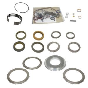 BD Build-It Dodge 48RE Trans Kit 2003-2007 Stage 2 Intermediate Kit