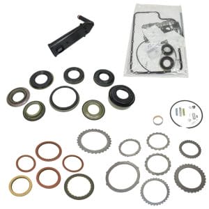 BD Build-It Ford 5R110 Trans Kit 2003-2004 Stage 1 Stock HP Kit