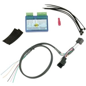 Cool Down Timer Kit v2.0 - Dodge 2010-2012