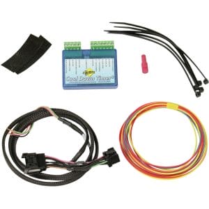 BD 6.7L Cummins Cool Down Timer Kit v2.0 - Dodge 2013-2022