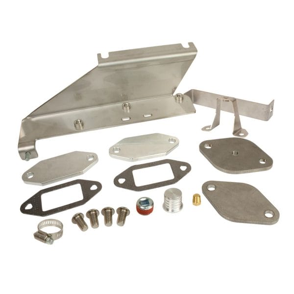 EGR Delete Kit - Dodge 2007.5-2008 6.7L (sold in Canada only)