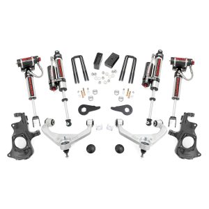 3.5 Inch Lift Kit - Knuckle - Vertex - Chevy GMC 2500HD 3500HD (11-19)