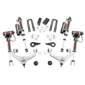 3.5 Inch Lift Kit - Vertex - Chevy GMC 2500HD 3500HD (11-19)