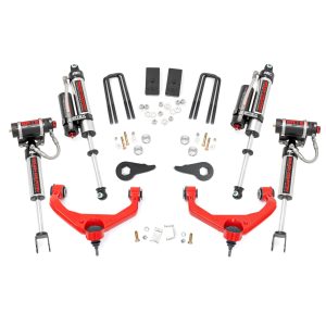 3.5 Inch Lift Kit - Vertex - Chevy GMC 2500HD 3500HD (11-19)