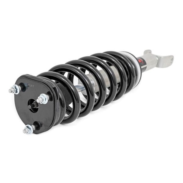 Rough Country M1 Loaded Strut Pair - 3 Inch - Ram 1500 4WD (2012-2018)