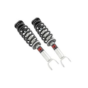 M1 Loaded Strut Pair - 4 Inch - Ram 1500 4WD (2012-2018 & Classic)