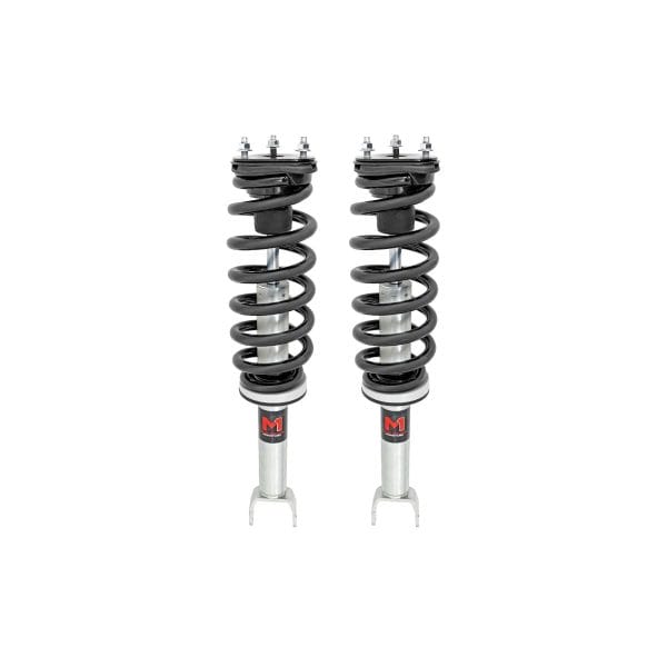 M1 Loaded Strut Pair - 4 Inch - Ram 1500 4WD (2012-2018 & Classic)