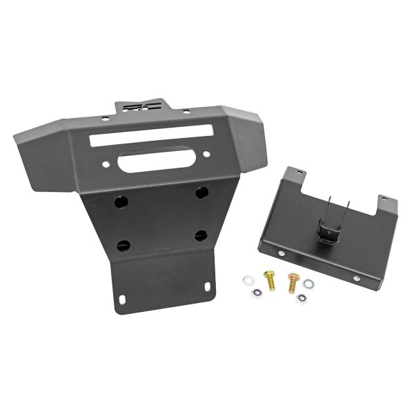 Rough Country Winch Bumper - Can-Am Renegade 1000 Renegade 500 4WD (2012-2022)