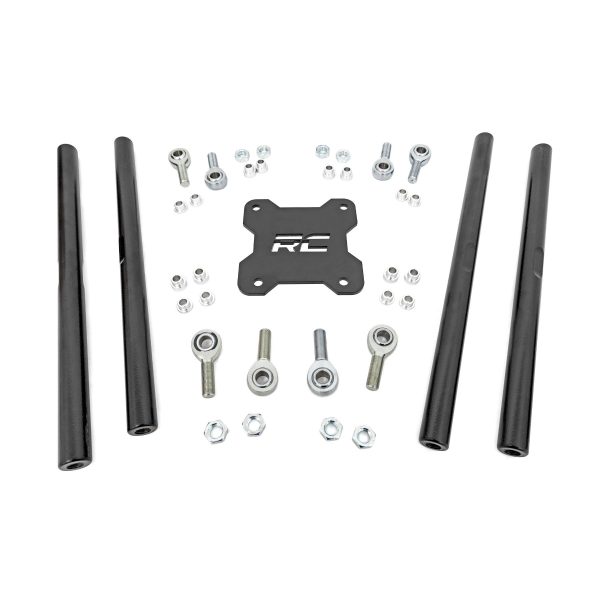 Rough Country Radius Arm Kit - Heavy Duty - 12mm - Polaris RZR XP 1000 RZR XP 4 1000 (14-22)