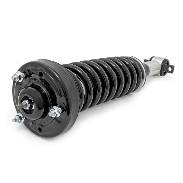 M1 Loaded Strut Pair - 4 Inch - Ford F-150 4WD (2014-2023)