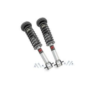 M1 Loaded Strut Pair - 4 Inch - Ford F-150 4WD (2014-2023)