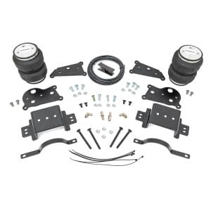 Air Spring Kit - Ram 2500 4WD (2014-2023)