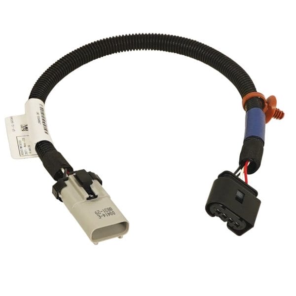 Wiring Plug Adapter - HE300VG Style Actuator Dodge 2007.5-2012 6.7L Cummins