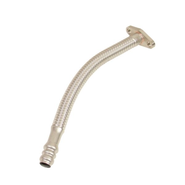 BD Flexible Turbo Oil Return Line 12-inch (OE equivalent 3970875)