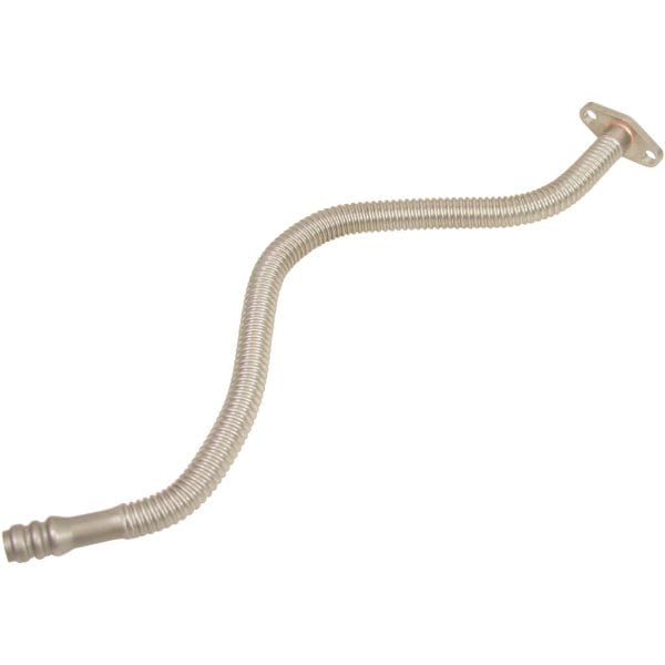 BD Flexible Turbo Oil Return Line 23-inch