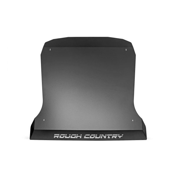 Rough Country UTV Roof - Fabricated - 2-Seater - Polaris RZR XP 1000 4WD (14-22)