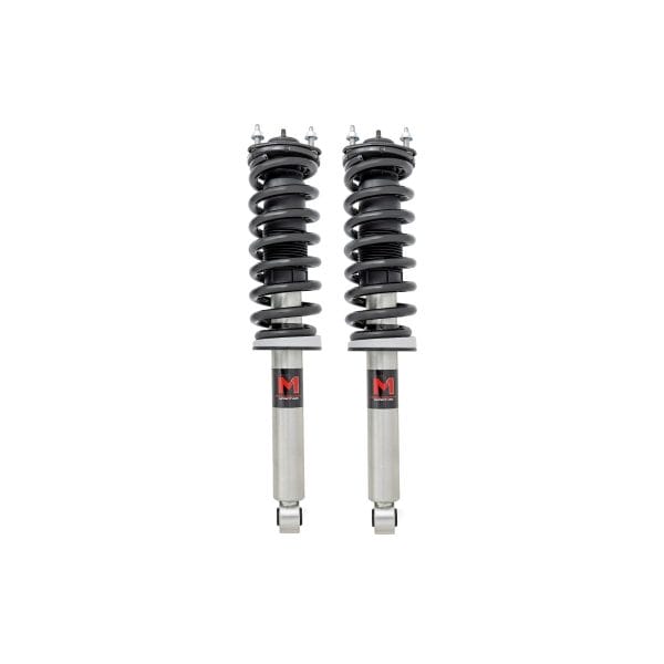 M1 Loaded Strut Pair - 6in -Chevy GMC Canyon Colorado (15-22)