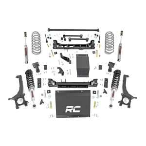 6 Inch Lift Kit - N3 Struts - Toyota 4Runner 2WD 4WD (2015-2020)