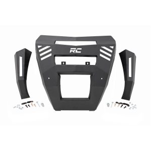 Rough Country Bumper - Front - Can-Am Defender HD 10 (16-22) Defender MAX HD 10 DPS (17-22)