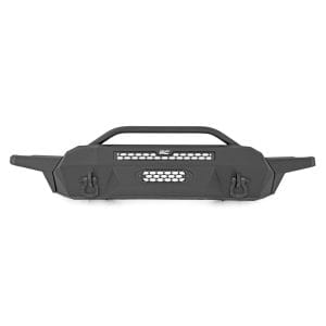 Front Bumper - - High Clearance - Hybrid - Toyota Tacoma (16-23)