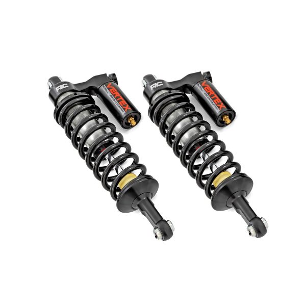 Vertex Front Coil Over Shock Pair - 0-2" - Honda Pioneer 1000 Pioneer 1000-5