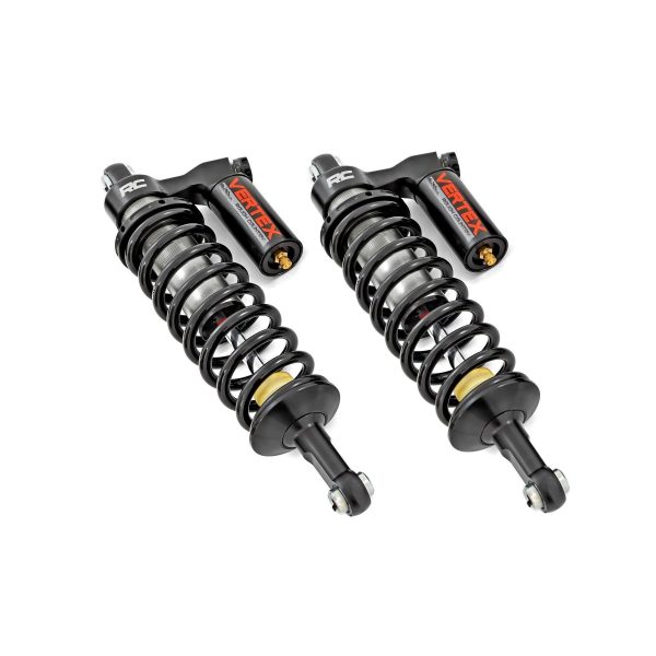 Vertex Rear Coil Over Shock Pair - 0-2" - Honda Pioneer 1000 (16-23)