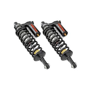 Vertex Front Coil Over Shocks - 0-2" - Can-Am Defender HD 5 HD 8 HD 9