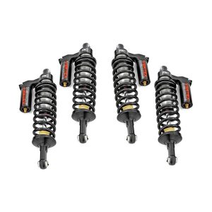 Vertex Adjustable Suspension Lift Kit - 0-2 Inch - Can-Am Defender HD 5 HD 8 HD 9