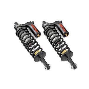 Vertex Rear Coil Over Shocks - 0-2" - Can-Am Defender HD 5 HD 8 HD 9