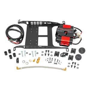 Under Seat Compressor Kit - Toyota Tacoma 2WD 4WD (2005-2023)