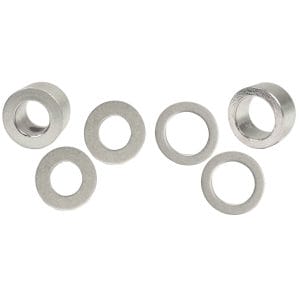 BD Bypass Tube Eliminator Kit Ford 1999-2003 4R100