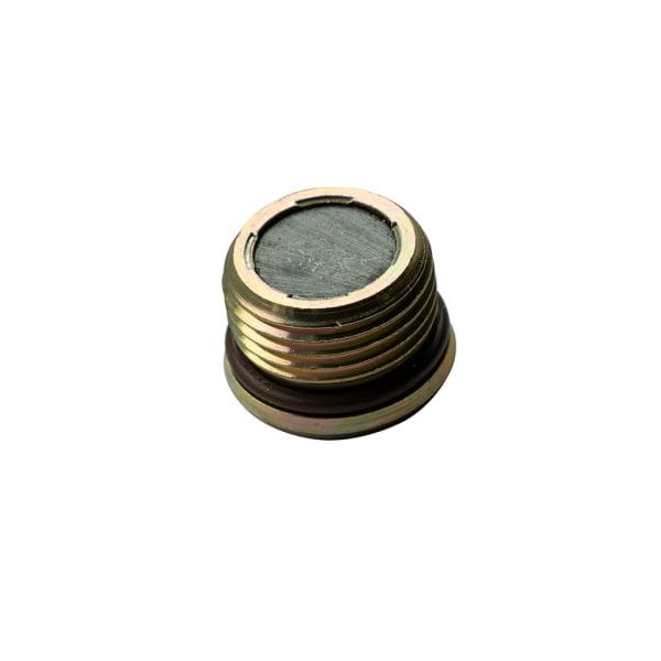Magnetic Drain Plug, Trans Pan & Diff Cover - 3/4x16NF