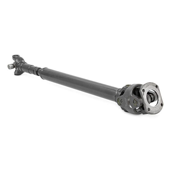 Rough Country CV Drive Shaft - Front - Diesel - Ford Super Duty 4WD (2017-2022)